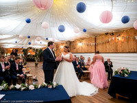 CEREMONY - WELLBEING FARM WEDDING, BOLTON, GREATER MANCHESTER