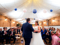 CEREMONY - WELLBEING FARM WEDDING, BOLTON, GREATER MANCHESTER