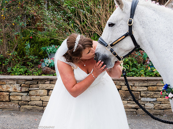 BRIDE & GROOM PORTRAITS - WELLBEING FARM WEDDING, BOLTON, GREATER MANCHESTER