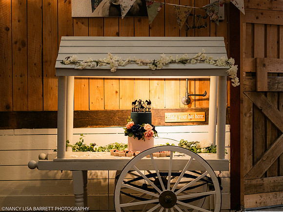 SPEECHES AND ROOM - WELLBEING FARM WEDDING, BOLTON, GREATER MANCHESTER