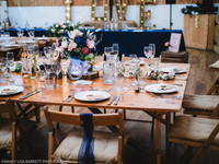 SPEECHES AND ROOM - WELLBEING FARM WEDDING, BOLTON, GREATER MANCHESTER