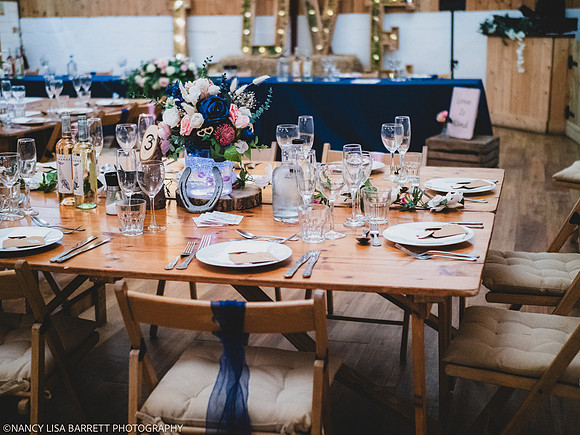 SPEECHES AND ROOM - WELLBEING FARM WEDDING, BOLTON, GREATER MANCHESTER