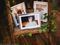 SPEECHES AND ROOM - WELLBEING FARM WEDDING, BOLTON, GREATER MANCHESTER