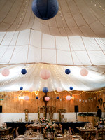SPEECHES AND ROOM - WELLBEING FARM WEDDING, BOLTON, GREATER MANCHESTER