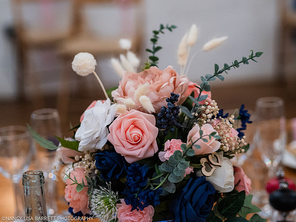 SPEECHES AND ROOM - WELLBEING FARM WEDDING, BOLTON, GREATER MANCHESTER