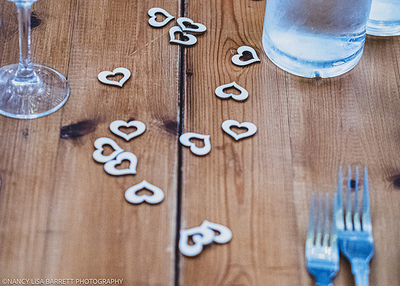 SPEECHES AND ROOM - WELLBEING FARM WEDDING, BOLTON, GREATER MANCHESTER