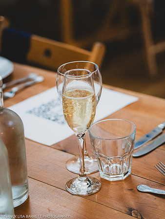 SPEECHES AND ROOM - WELLBEING FARM WEDDING, BOLTON, GREATER MANCHESTER