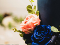 SPEECHES AND ROOM - WELLBEING FARM WEDDING, BOLTON, GREATER MANCHESTER