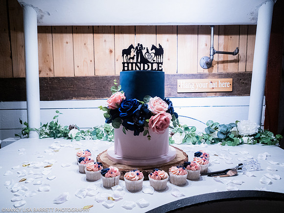 SPEECHES AND ROOM - WELLBEING FARM WEDDING, BOLTON, GREATER MANCHESTER