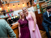 CHILL & DANCE - WELLBEING FARM WEDDING, BOLTON, GREATER MANCHESTER