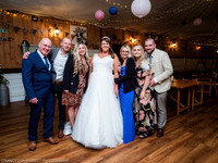 CHILL & DANCE - WELLBEING FARM WEDDING, BOLTON, GREATER MANCHESTER