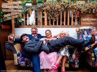 CHILL & DANCE - WELLBEING FARM WEDDING, BOLTON, GREATER MANCHESTER