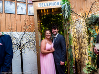CHILL & DANCE - WELLBEING FARM WEDDING, BOLTON, GREATER MANCHESTER