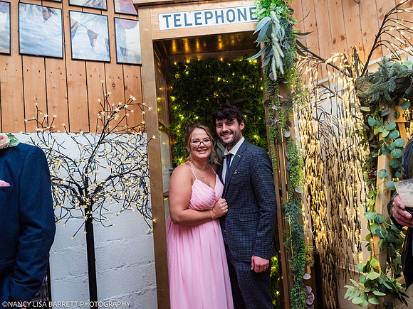 CHILL & DANCE - WELLBEING FARM WEDDING, BOLTON, GREATER MANCHESTER