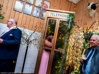 CHILL & DANCE - WELLBEING FARM WEDDING, BOLTON, GREATER MANCHESTER