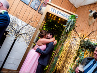 CHILL & DANCE - WELLBEING FARM WEDDING, BOLTON, GREATER MANCHESTER