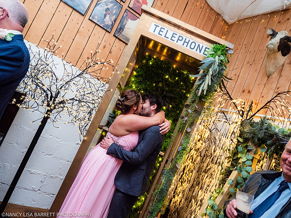 CHILL & DANCE - WELLBEING FARM WEDDING, BOLTON, GREATER MANCHESTER