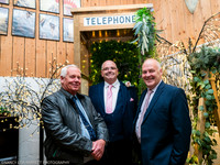 CHILL & DANCE - WELLBEING FARM WEDDING, BOLTON, GREATER MANCHESTER