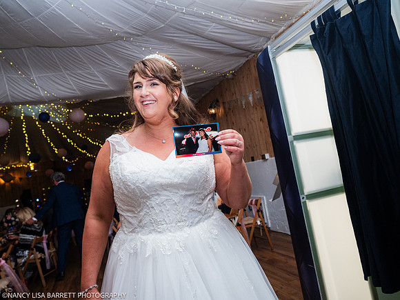 CHILL & DANCE - WELLBEING FARM WEDDING, BOLTON, GREATER MANCHESTER