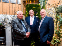 CHILL & DANCE - WELLBEING FARM WEDDING, BOLTON, GREATER MANCHESTER