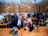 CHILL & DANCE - WELLBEING FARM WEDDING, BOLTON, GREATER MANCHESTER