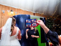 CHILL & DANCE - WELLBEING FARM WEDDING, BOLTON, GREATER MANCHESTER