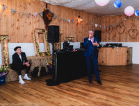 CHILL & DANCE - WELLBEING FARM WEDDING, BOLTON, GREATER MANCHESTER