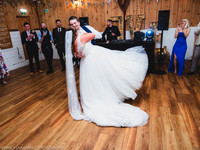 CHILL & DANCE - WELLBEING FARM WEDDING, BOLTON, GREATER MANCHESTER