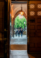 SALLY AND GRAHAM WEDDING IN CHESTER