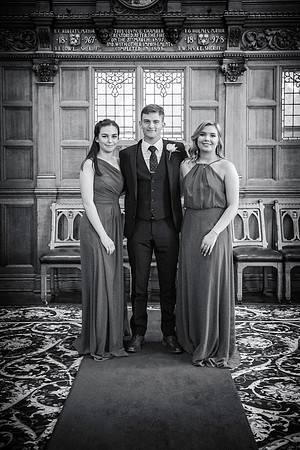 SALLY AND GRAHAM WEDDING IN CHESTER