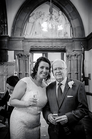 SALLY AND GRAHAM WEDDING IN CHESTER