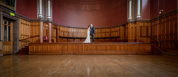 SALLY AND GRAHAM WEDDING IN CHESTER