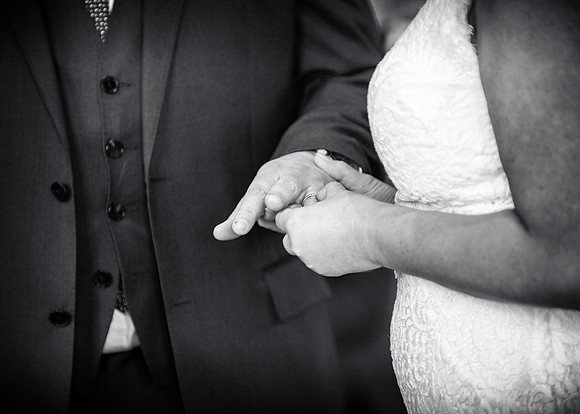 SALLY AND GRAHAM WEDDING IN CHESTER