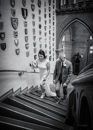 SALLY AND GRAHAM WEDDING IN CHESTER