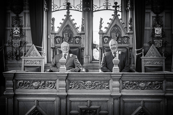 SALLY AND GRAHAM WEDDING IN CHESTER