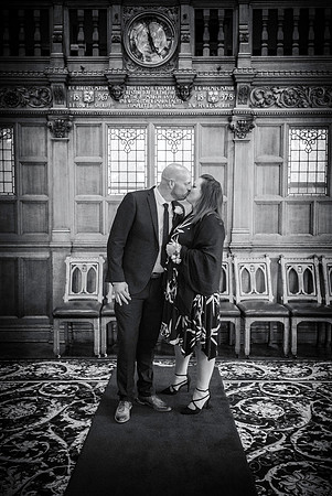 SALLY AND GRAHAM WEDDING IN CHESTER