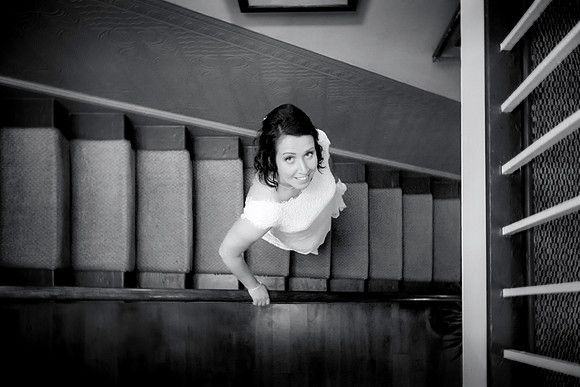 SALLY AND GRAHAM WEDDING IN CHESTER