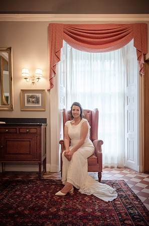 SALLY AND GRAHAM WEDDING IN CHESTER