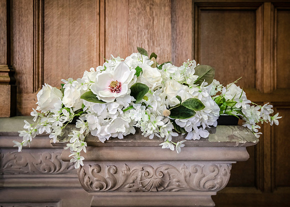 SALLY AND GRAHAM WEDDING IN CHESTER