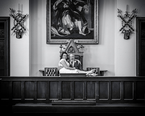 SALLY AND GRAHAM WEDDING IN CHESTER