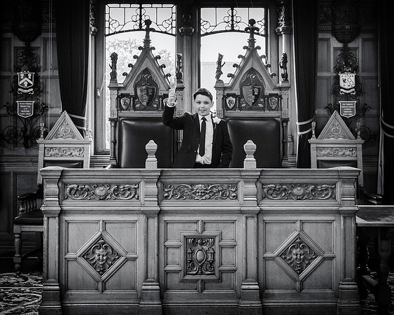 SALLY AND GRAHAM WEDDING IN CHESTER