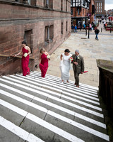 SALLY AND GRAHAM WEDDING IN CHESTER