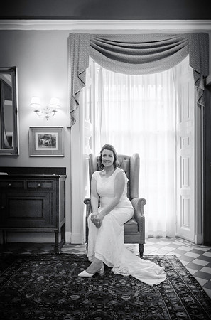 SALLY AND GRAHAM WEDDING IN CHESTER
