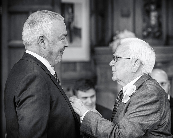 SALLY AND GRAHAM WEDDING IN CHESTER