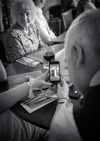 SALLY AND GRAHAM WEDDING IN CHESTER