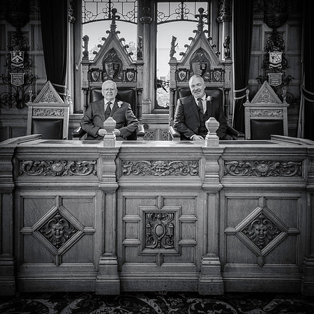 SALLY AND GRAHAM WEDDING IN CHESTER