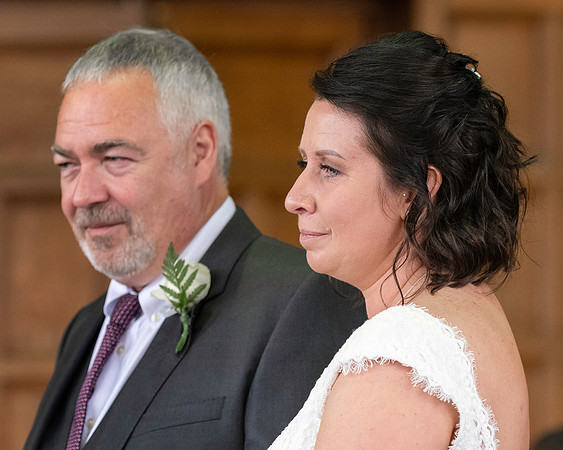 SALLY AND GRAHAM WEDDING IN CHESTER