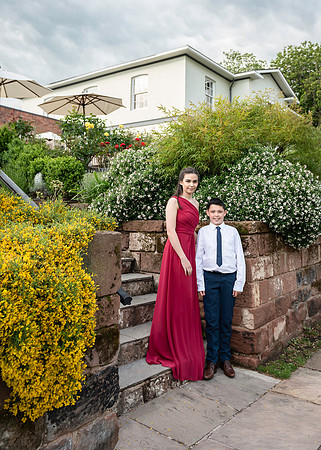 SALLY AND GRAHAM WEDDING IN CHESTER