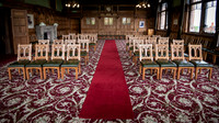 SALLY AND GRAHAM WEDDING IN CHESTER