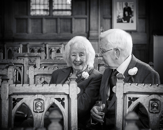 SALLY AND GRAHAM WEDDING IN CHESTER